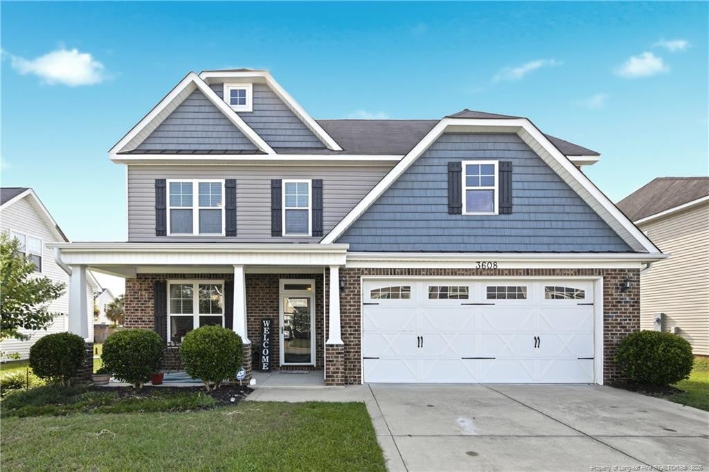 3608 Castlefield Lane — photo