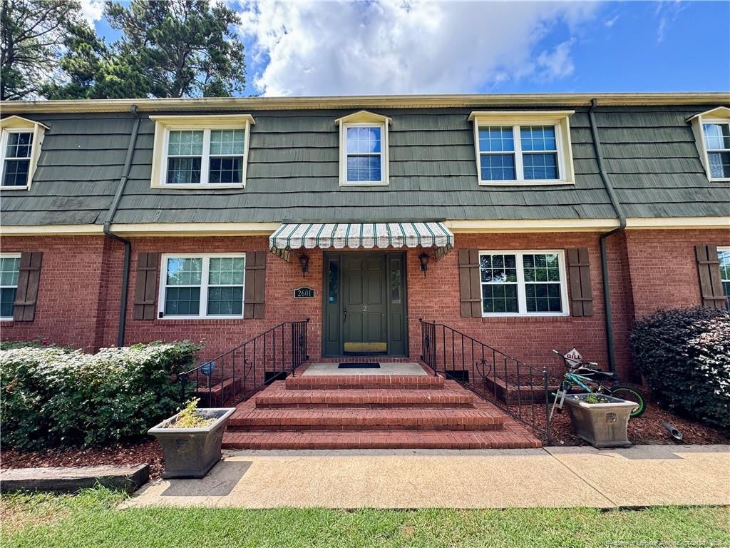 2601 N Roberts Avenue 2D — photo
