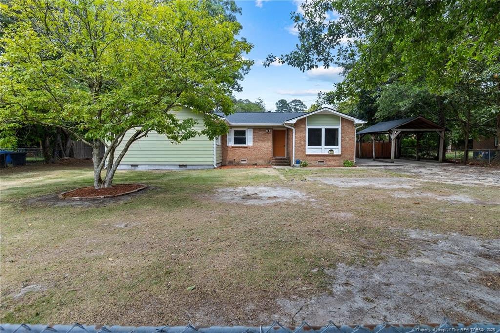 290 Lemont Drive — photo