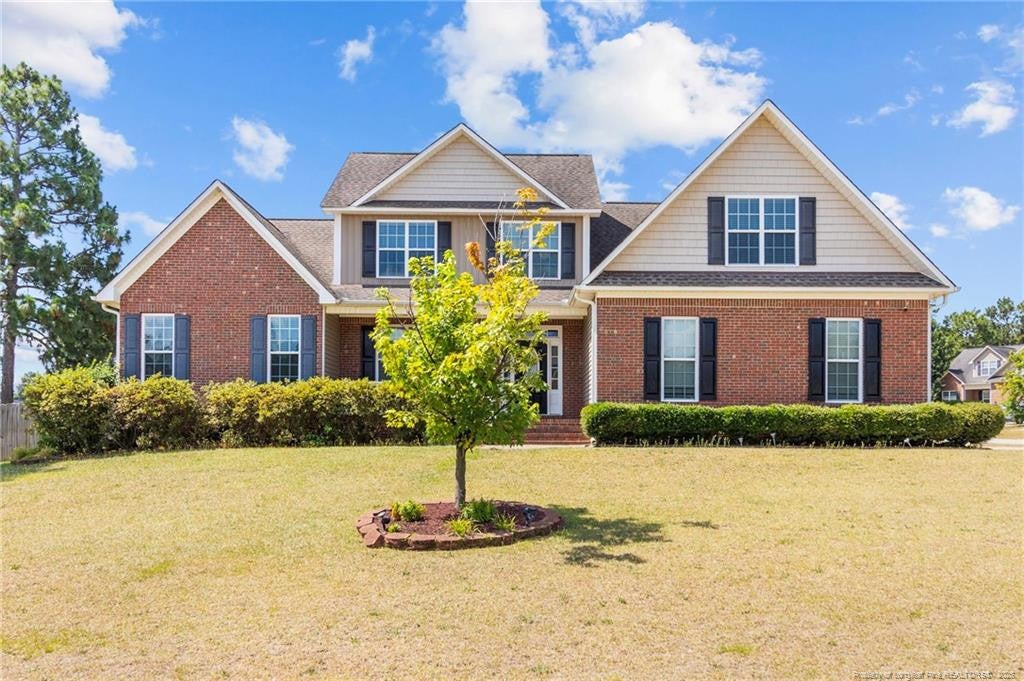 17 Orangewood Court — photo