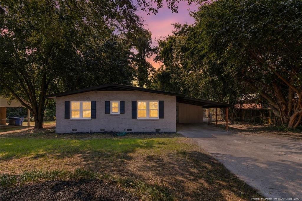 4805 Ellsworth Drive — photo