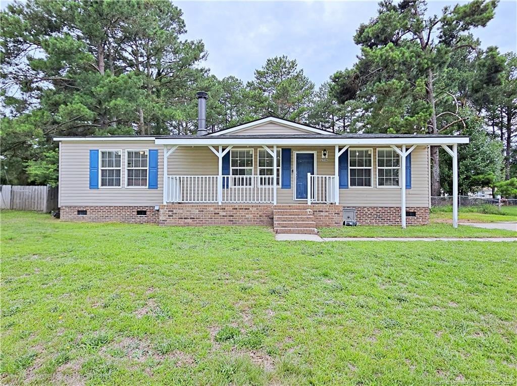 2506 Danahey Drive — photo