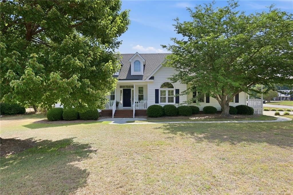 1118 Warren Road — photo