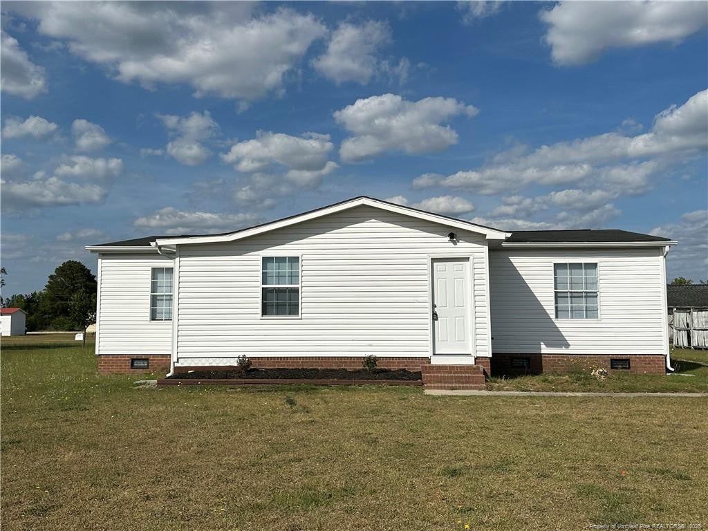 4921 Sand Mine Drive — photo
