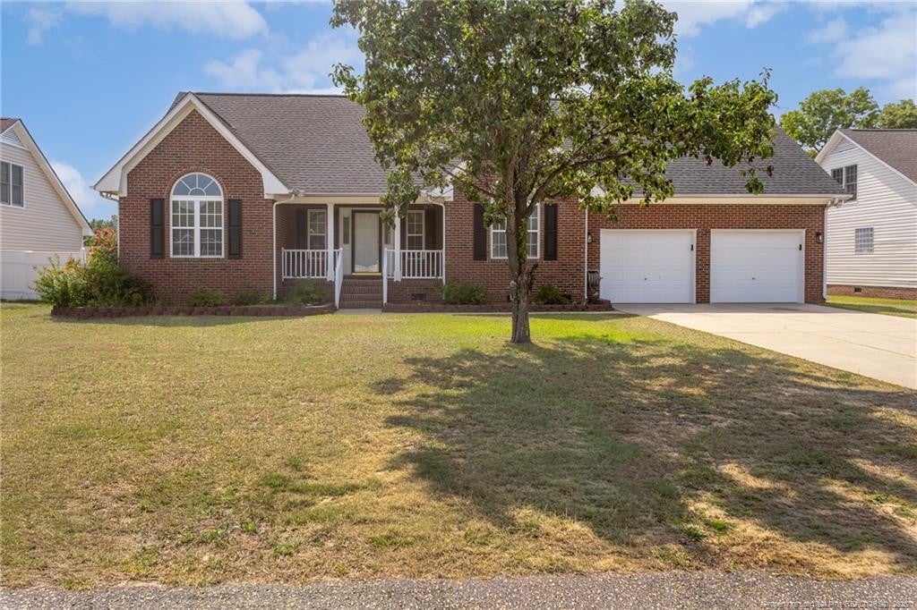 5039 Woodspring Drive — photo