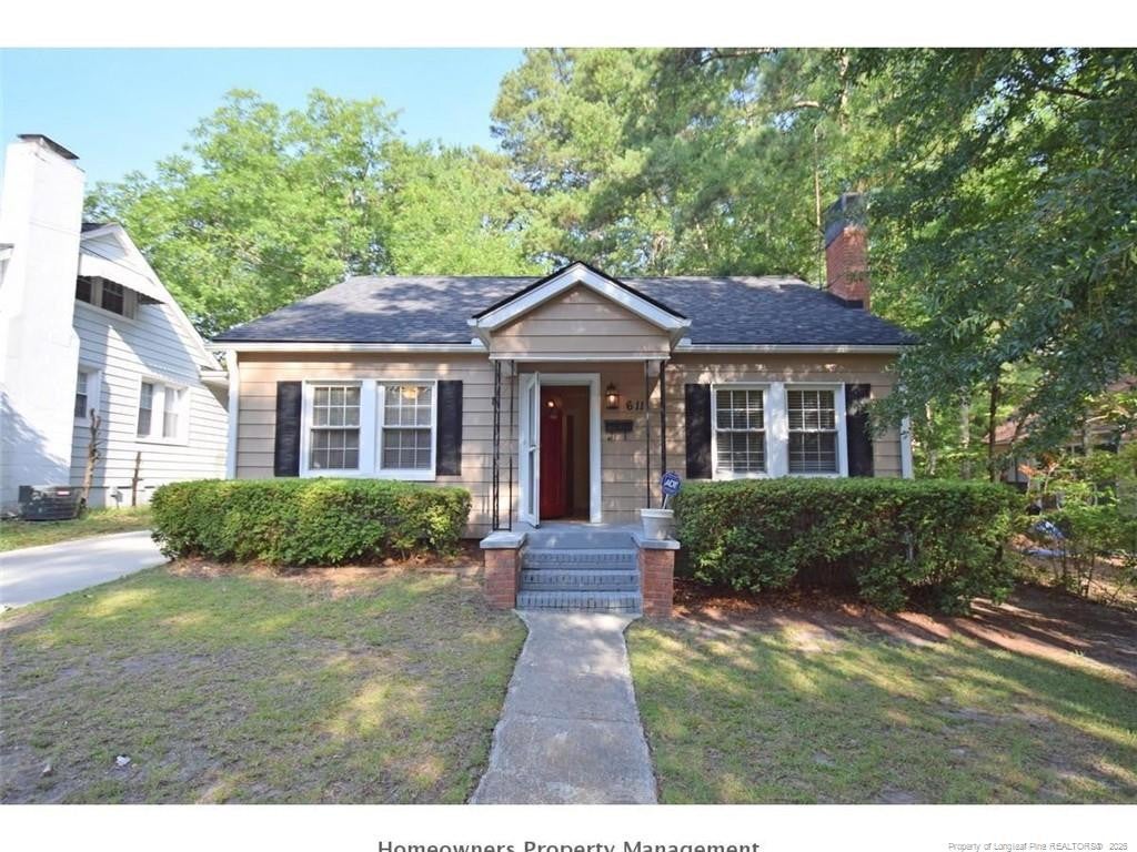 611 Greenland Drive — photo
