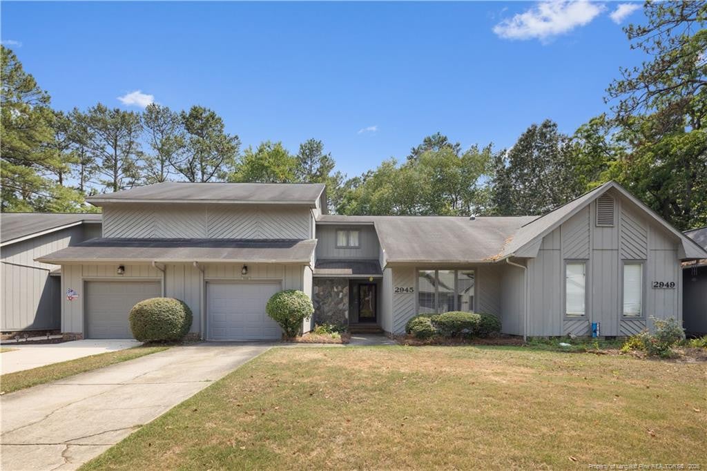 2945 Wedgeview Drive — photo