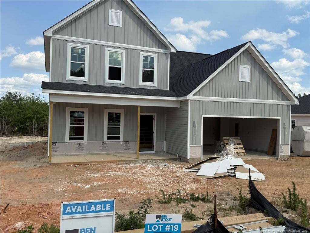 98 Ambrosia (Lot 19) Way — photo
