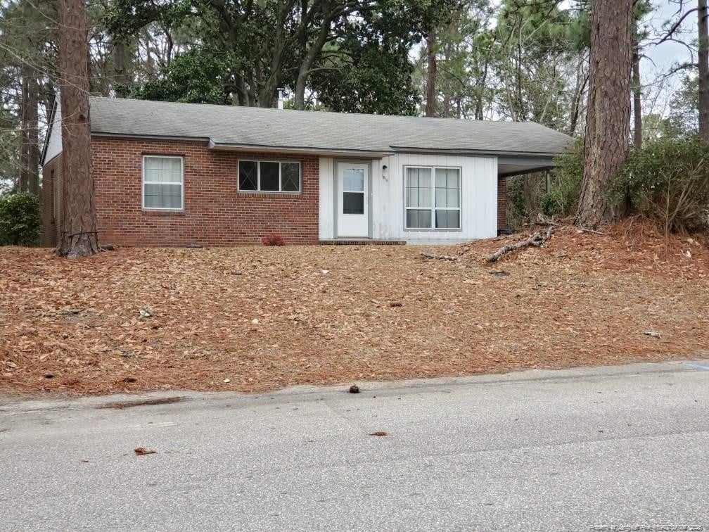 1810 Wendover Drive — photo