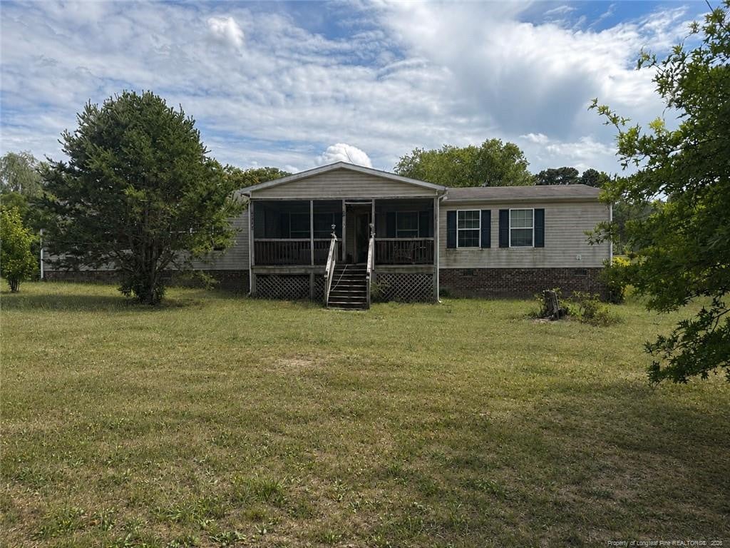 6532 State Highway 56 E — photo