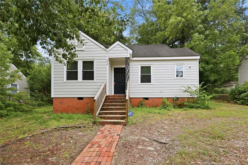 274 Windsor Drive — photo