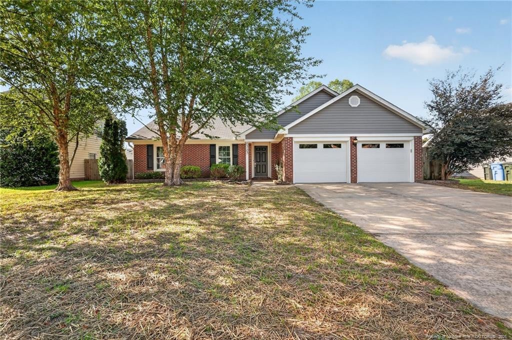 6563 Brookshire Street — photo