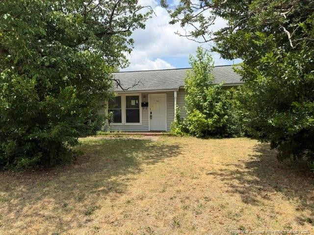412 Buie Court — photo