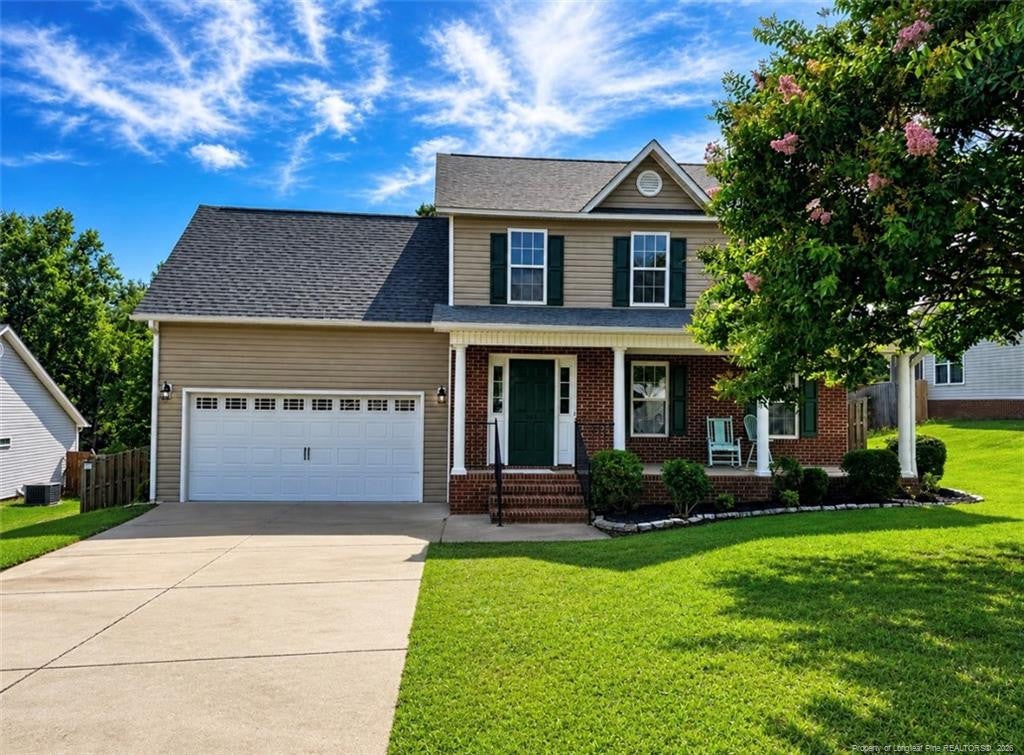 200 Bear Creek Drive — photo