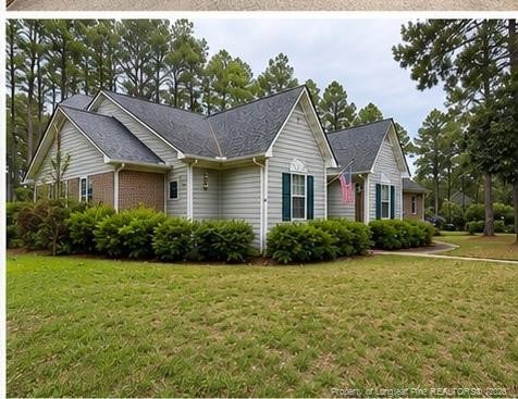 6463 Windy Creek Way — photo