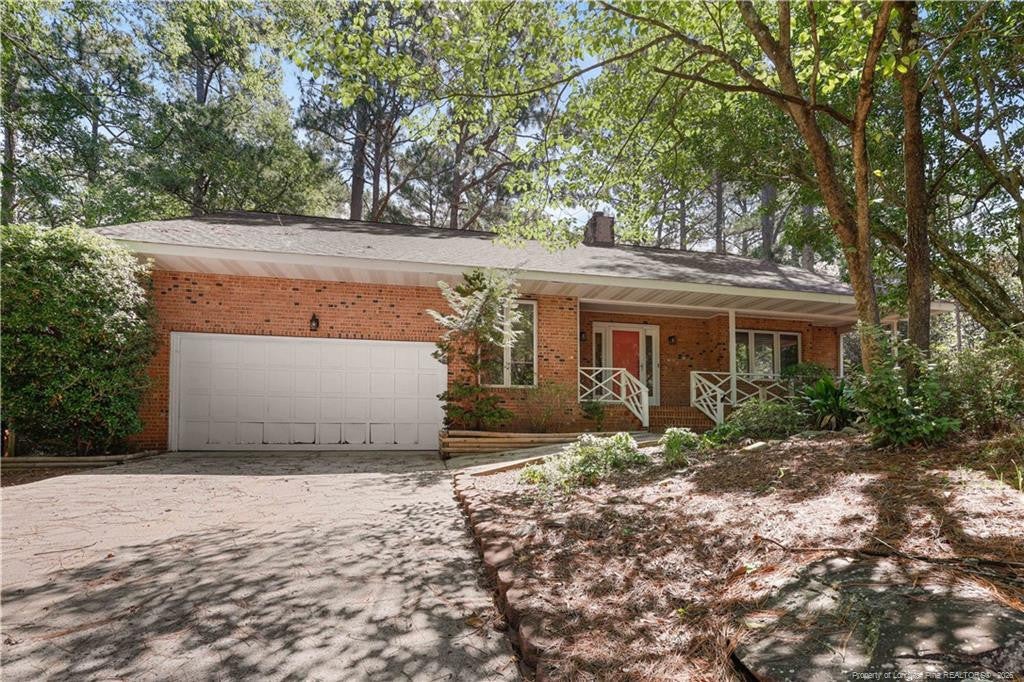 235 Clearfield Lane — photo