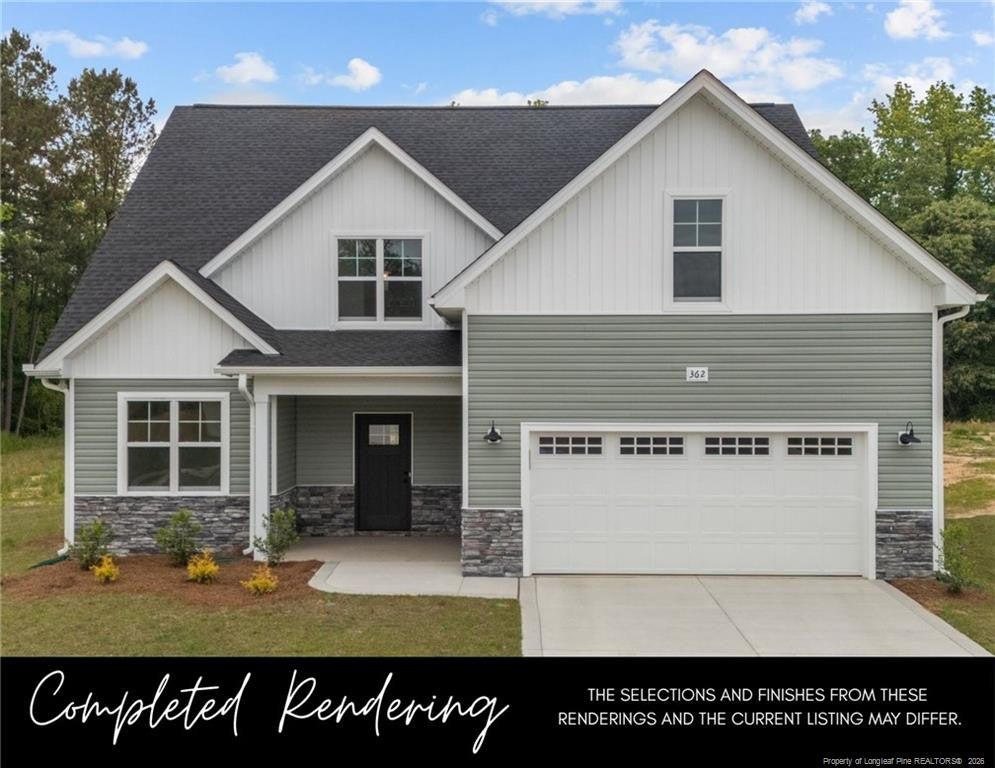 166 Peeler Circle — photo