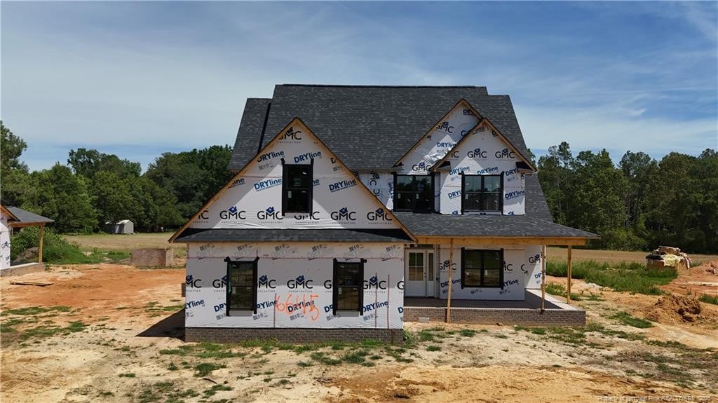 6645 River Road — photo