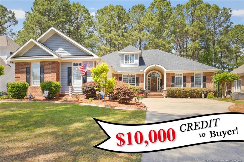 335 Whispering Pines Drive — photo