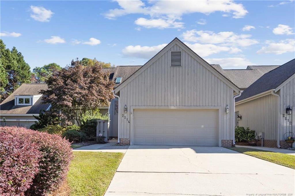 2514 Woodwind Drive — photo