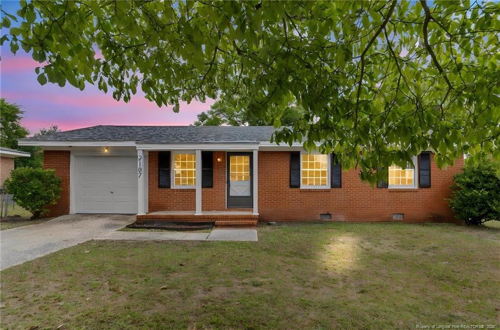 2107 Quailridge Drive — photo