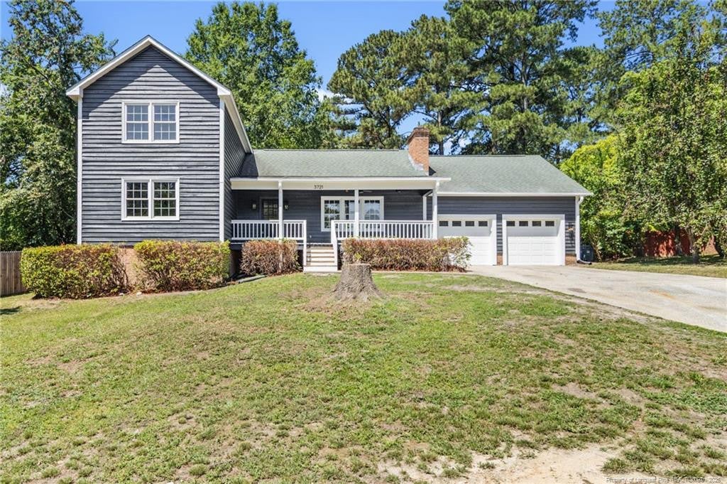 3721 Clearwater Drive — photo