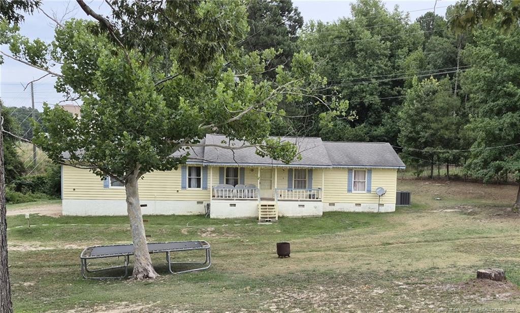 222 Old Gate Road — photo
