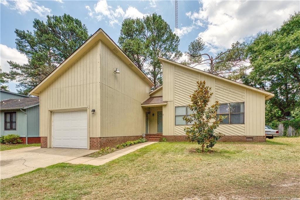 5805 Horton Place — photo