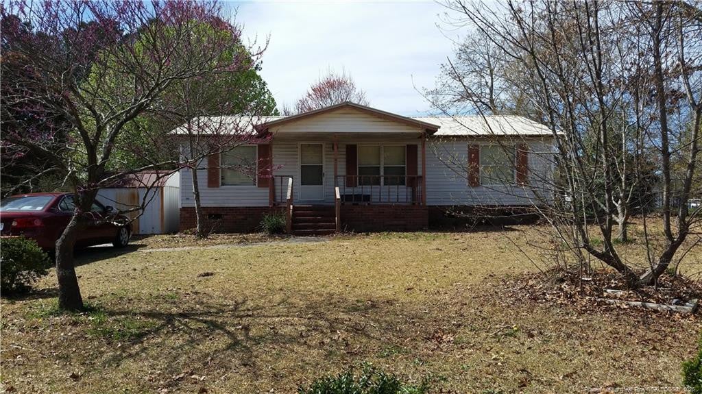 404 McDougald Drive — photo