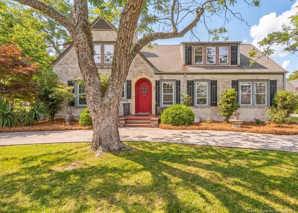 1802 N Elm Street — photo