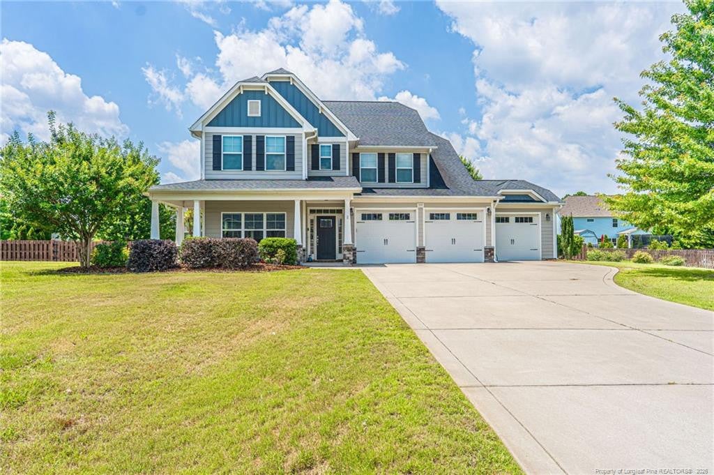 357 Wheatfield Way — photo