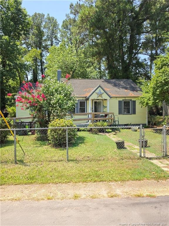 313 Oakland Drive — photo