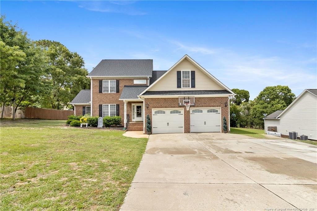 225 Timberline Drive — photo
