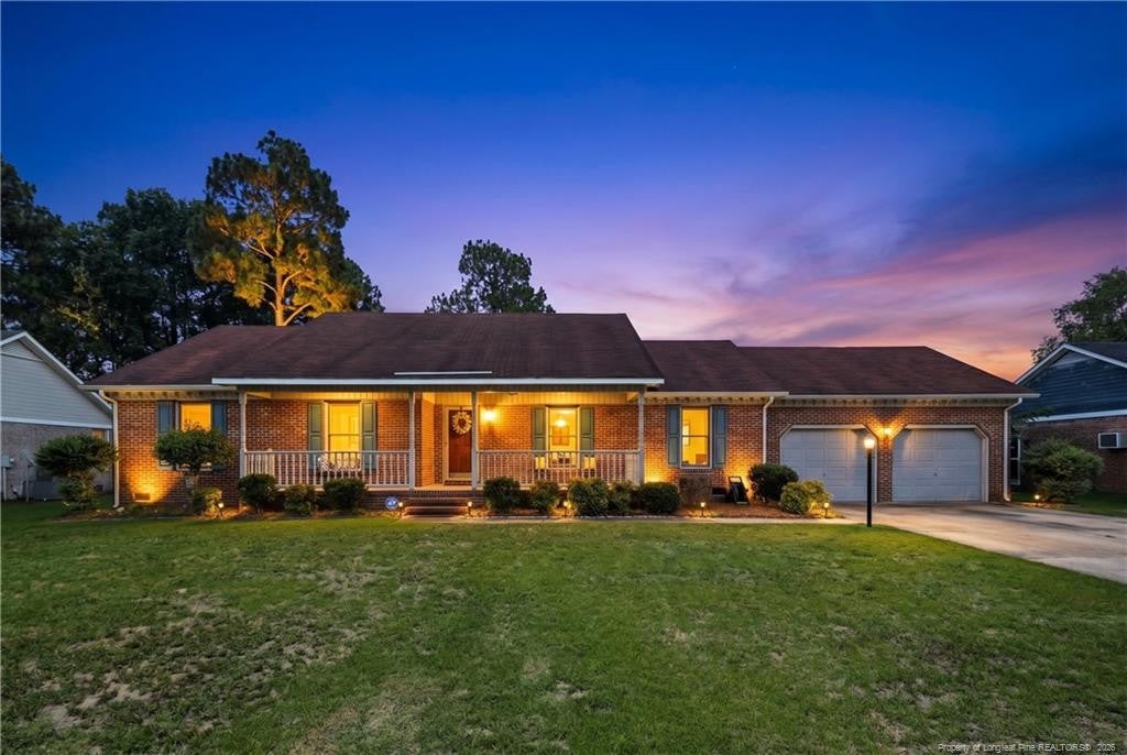 6859 Green Creek Road — photo