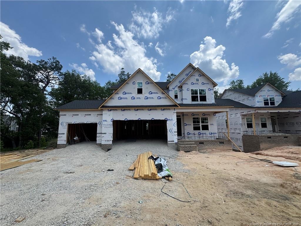 671 Watauga Lane — photo