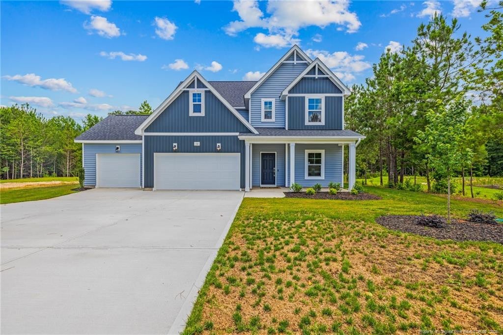 32 Black Duck (Lot 119) Lane — photo