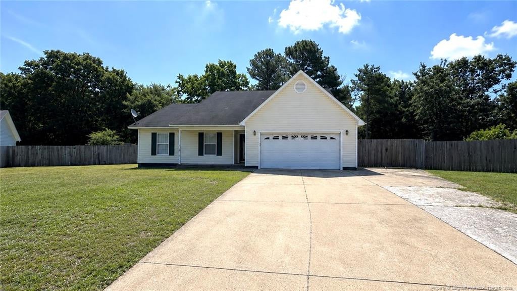 118 Woodbine Drive — photo