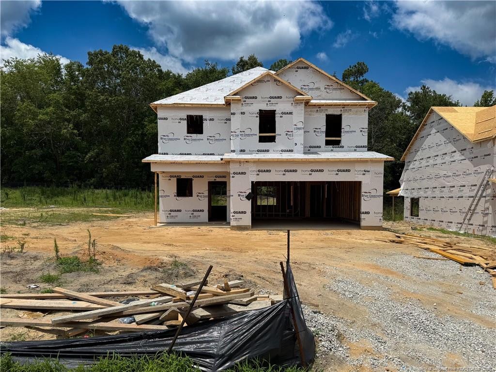 127 Blackburn Farm (Lot 3) Drive — photo