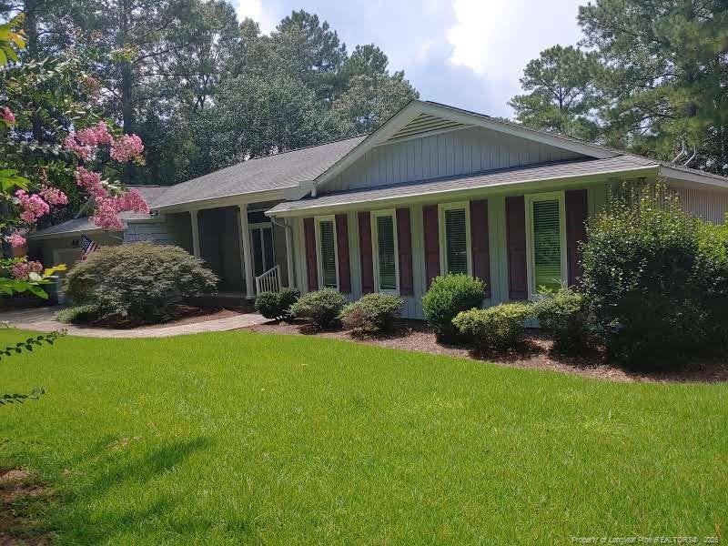 688 Azalea Drive — photo