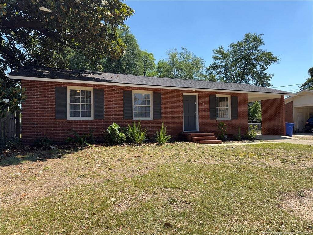 4438 Wellington Drive — photo