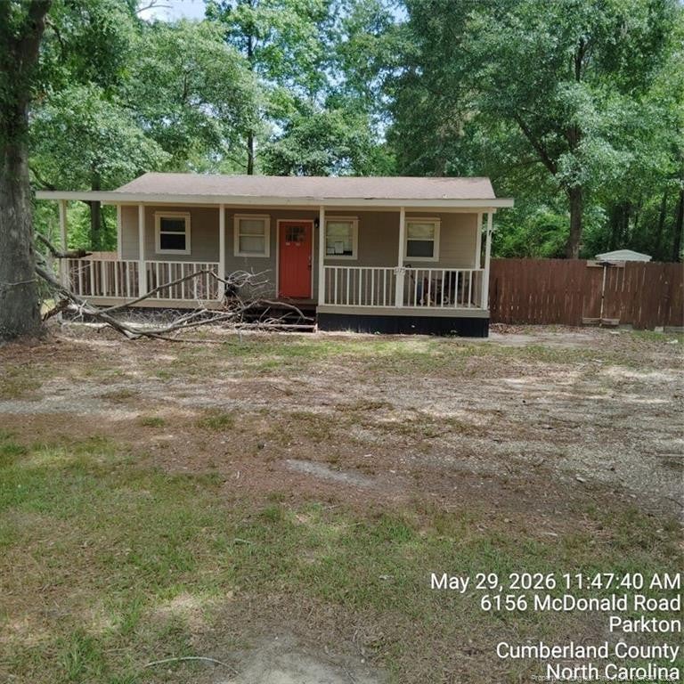 6175 Mcdonald Road — photo
