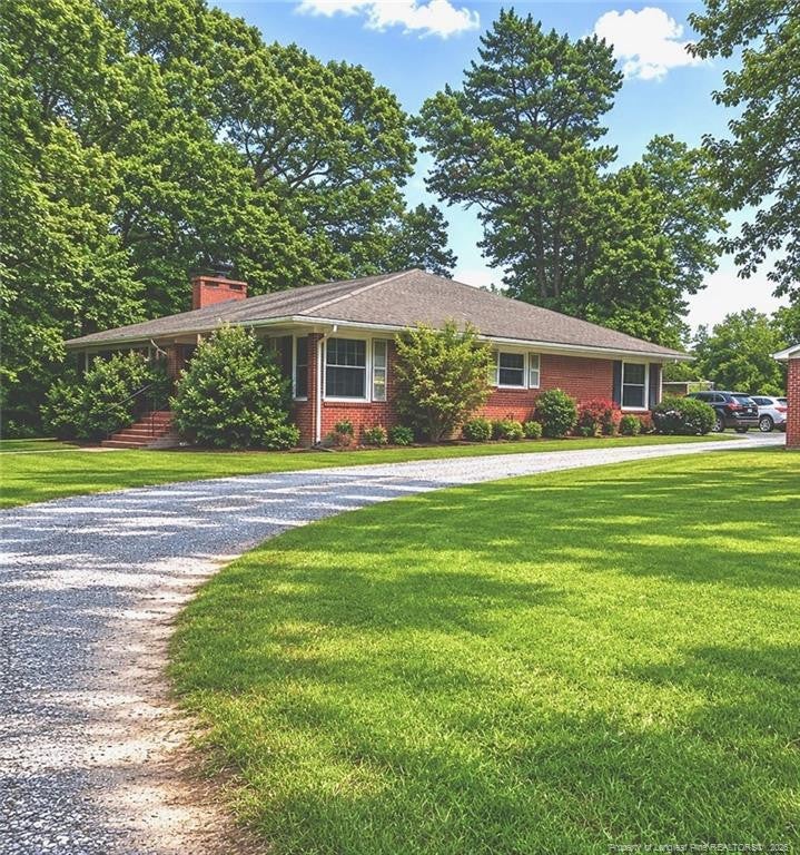 284 Back Creek Road — photo