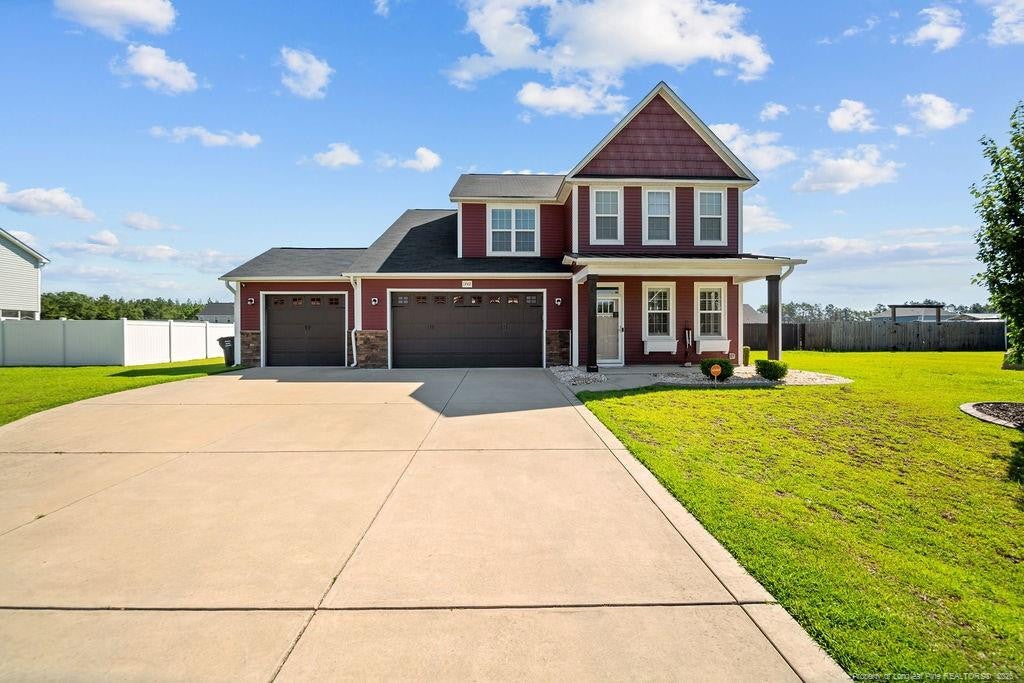 1442 Creekwood Road — photo
