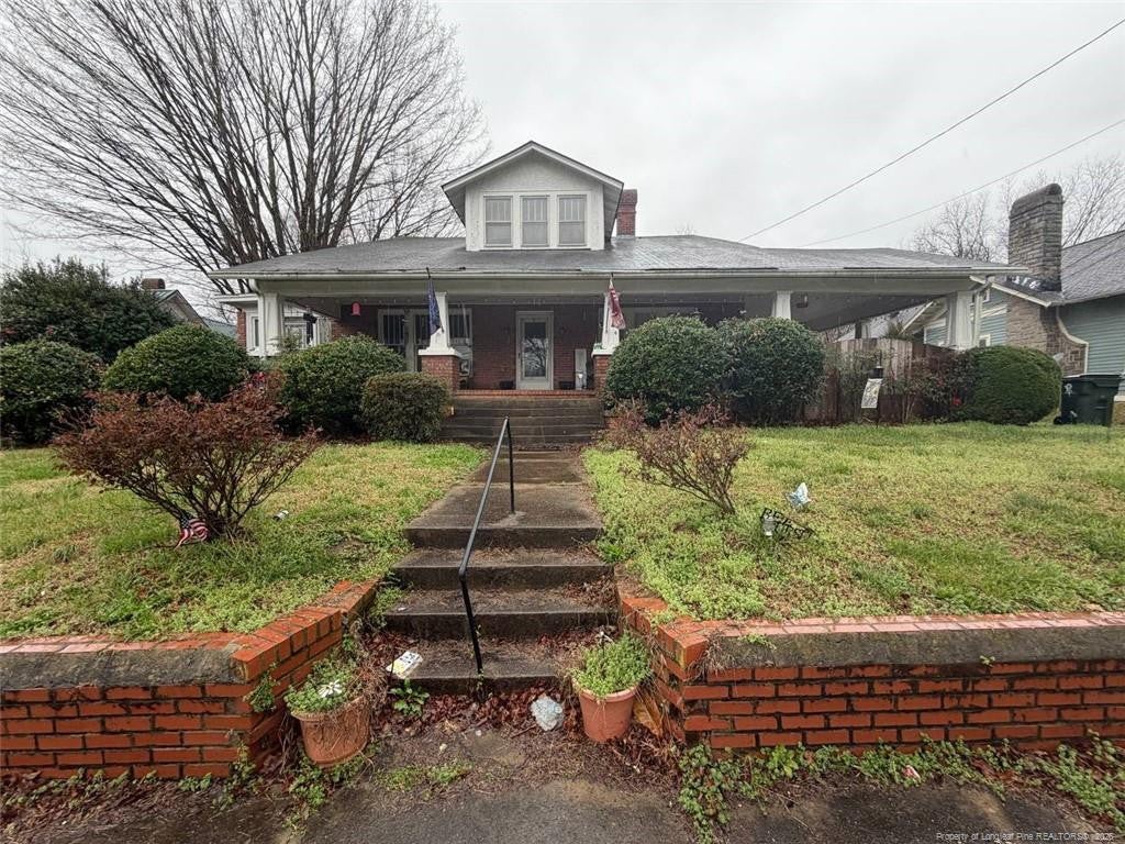 414 Raleigh Street — photo