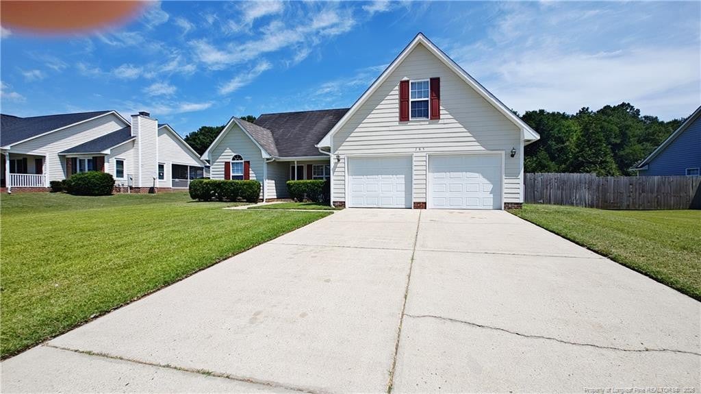 285 Belmont Drive — photo