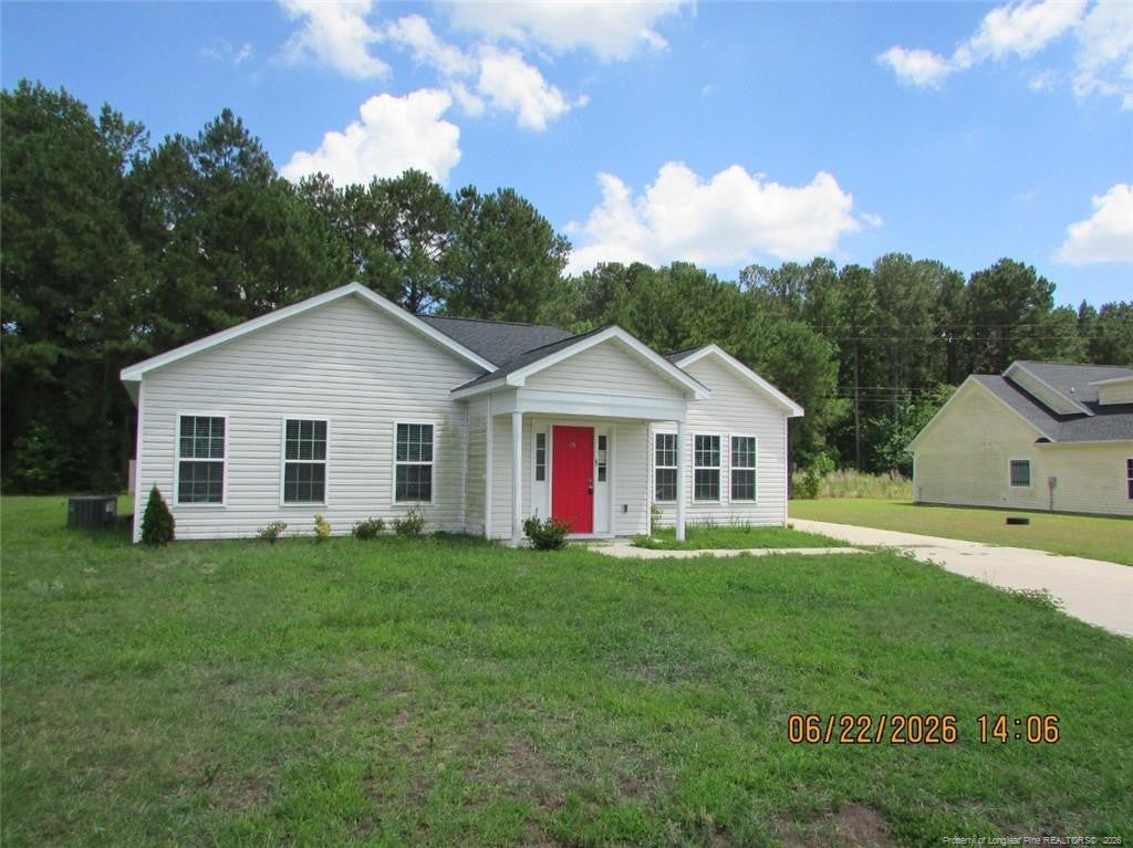 171 Miry Creek Lane — photo