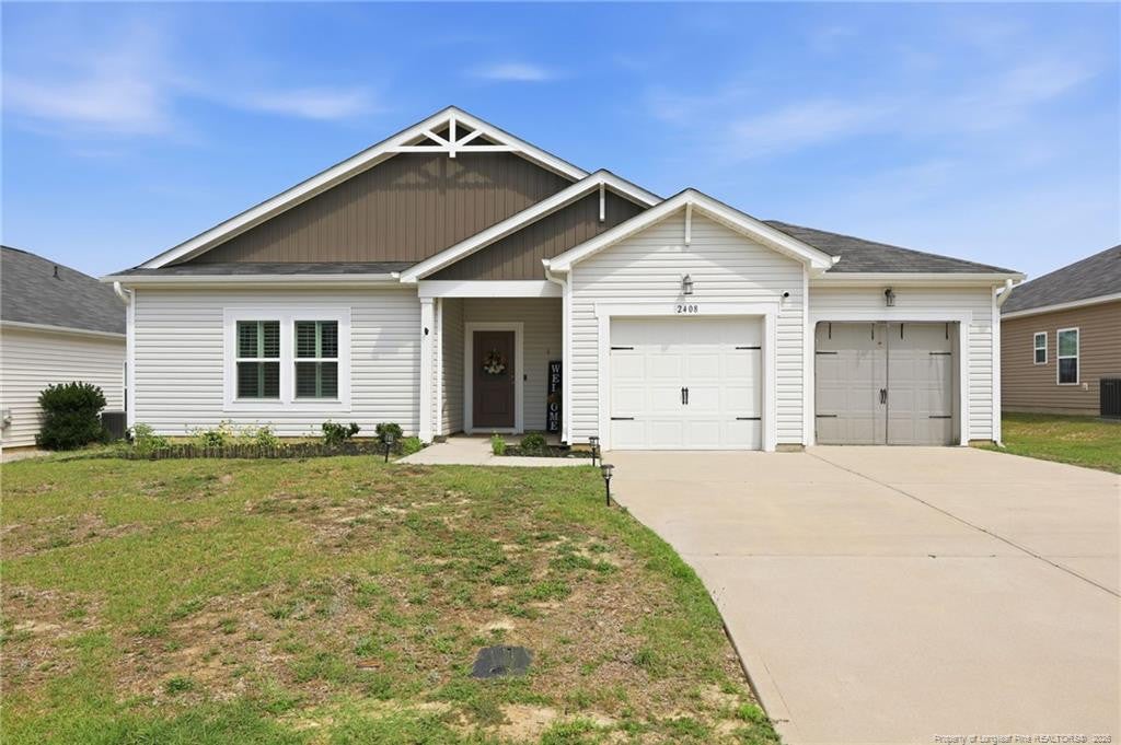 2408 Spinning Wheel Road — photo