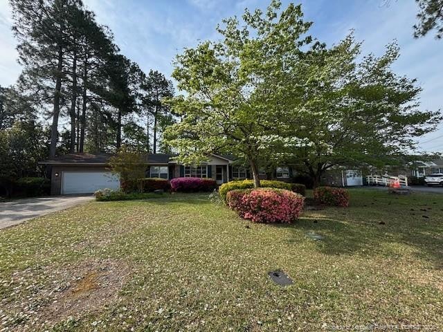 6204 Milford Drive — photo