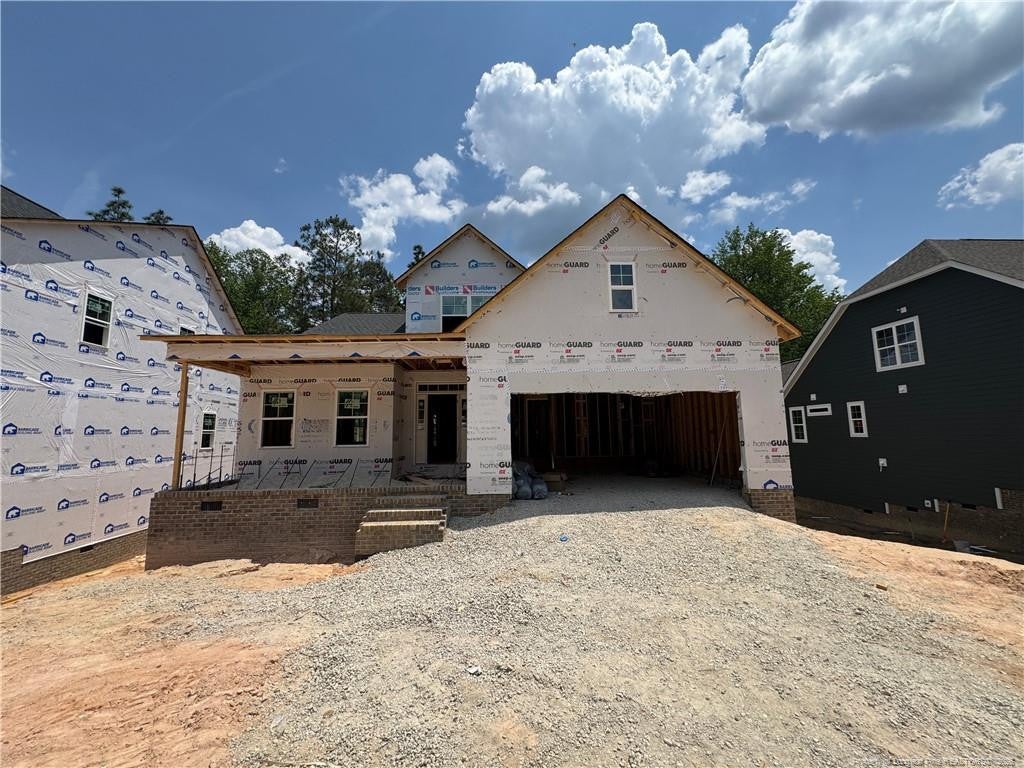 675 Watauga Lane — photo