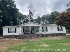2485 S McDuffie Road — photo